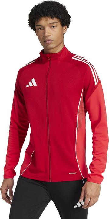 Actual product image adidas Tiro 25 Competition training jacket (S)