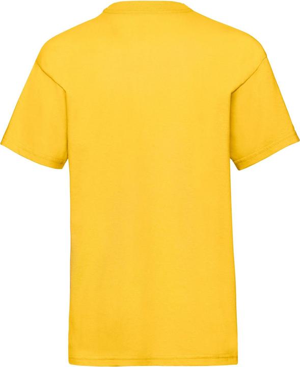 Produktbild Fruit of the Loom Value TShirt (152, 158)