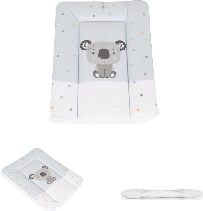 Actual product image Cangaroo Changing mat Soft 50 x 70 cm
