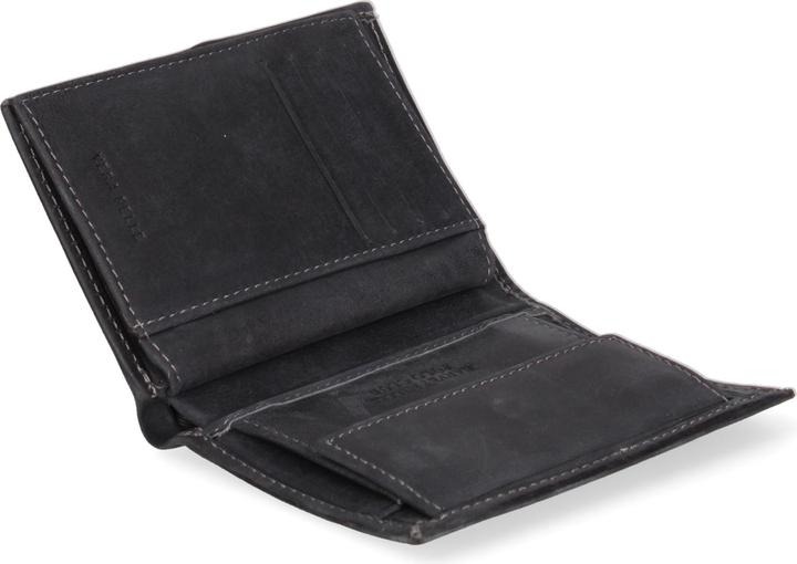 Actual product image Harvey Miller Polo Club Wallet