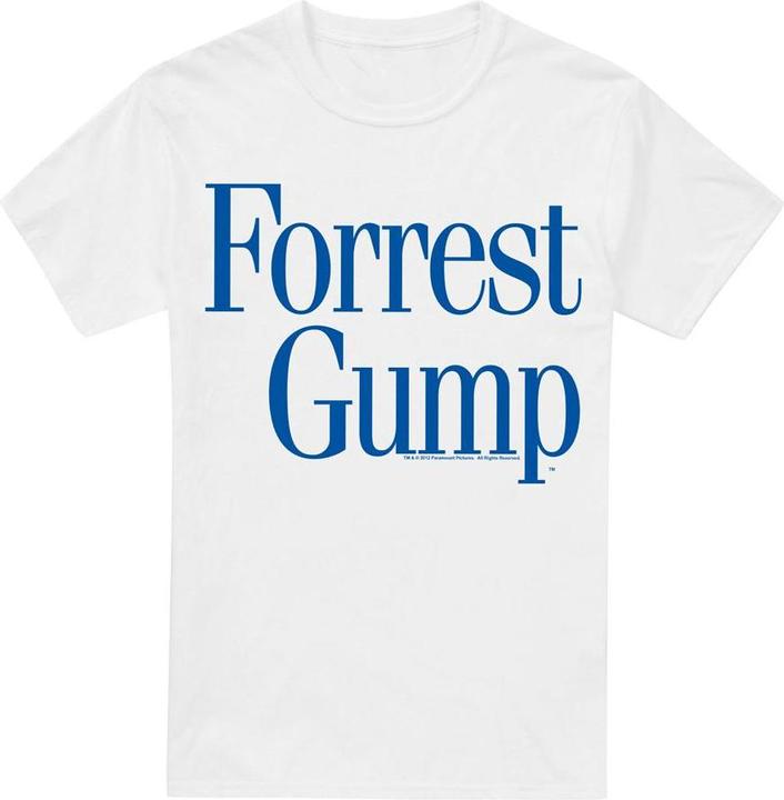 Forrest Gump TShirt (M)