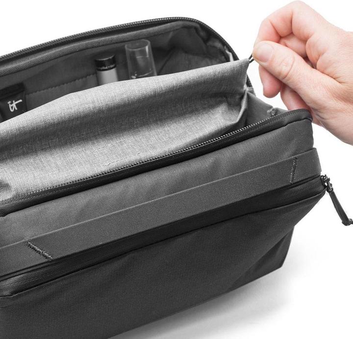 Actual product image Peak Design Wash Pouch (2.50 l)