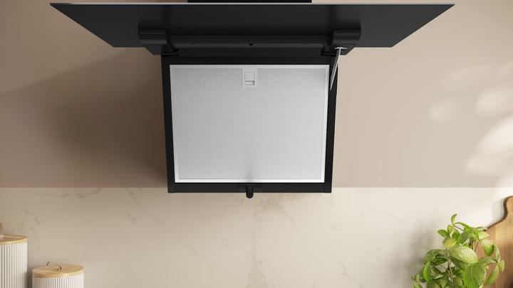 Produktbild Neff D65IFN1S0 (Wandhaube)