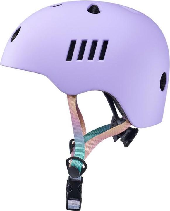 Actual product image Spokey VT Pumptrack Jr Fahrradhelm cm (48 - 54 cm)