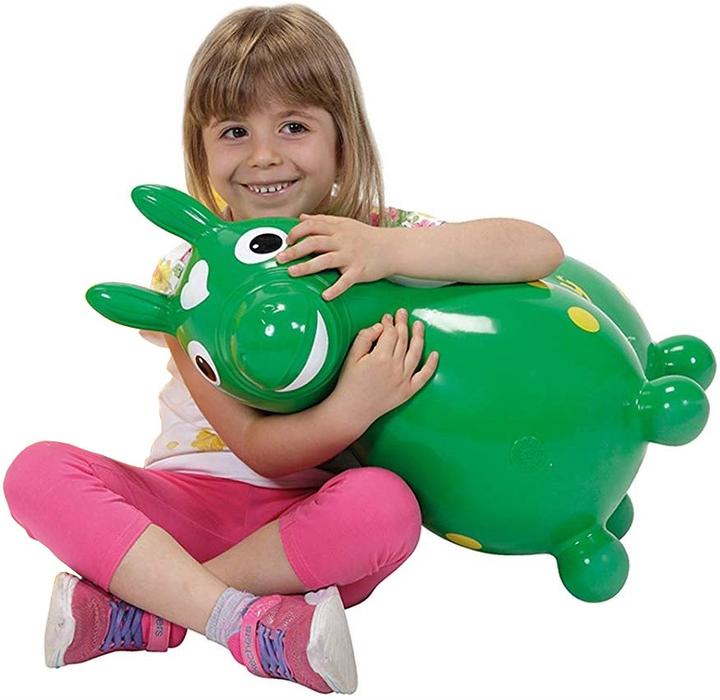 Produktbild Jacobs Rody