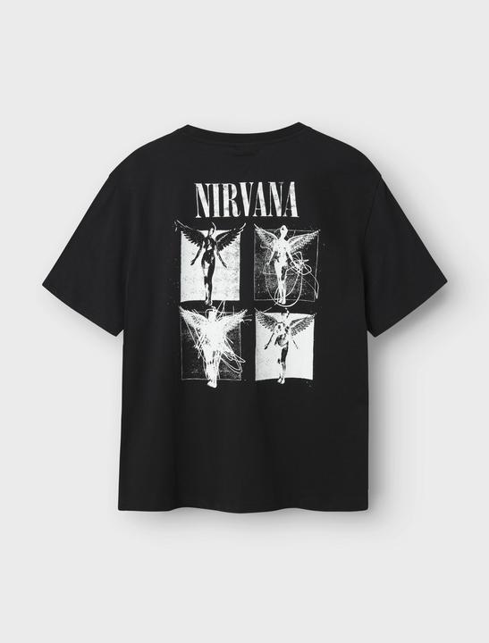 Image du produit Lmtd T-shirt Nirvana (XS)