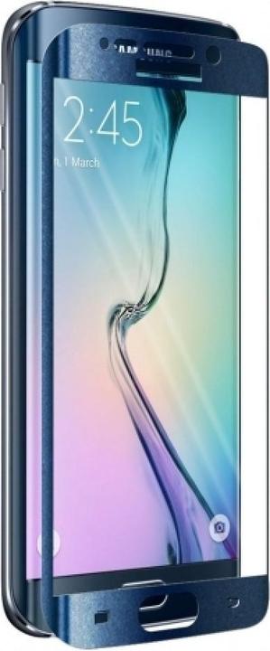 Immagine prodotto Screenguard Samsung Galaxy S7 Edge Pellicola di vetro protettiva a schermo intero 2.5D 9H (1 Pezzo/i, Samsung Galaxy S21)