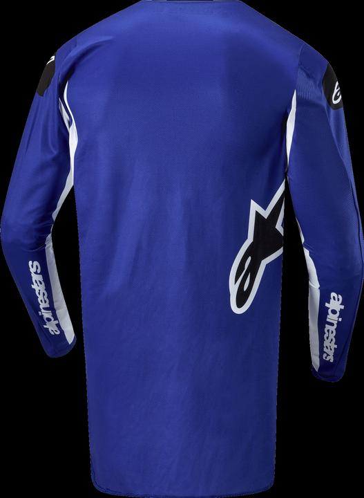 Actual product image Alpinestars T-shirt Offroad Mx Fluid (M)
