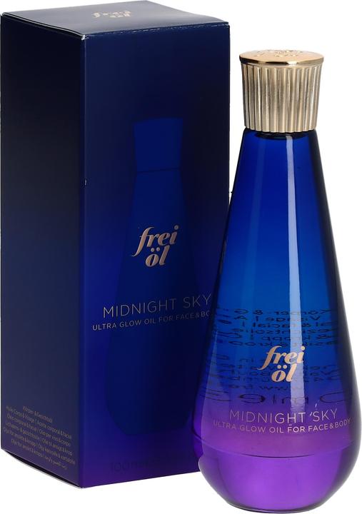 Produktbild Frei Öl Midnight Sky (Körperöl, 100 ml)