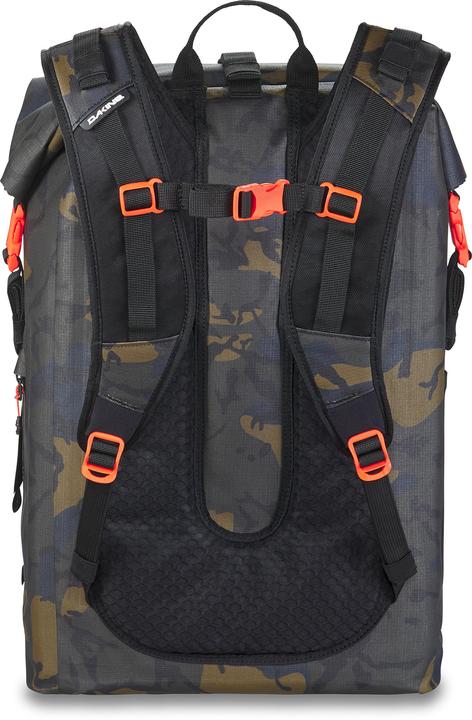 Image du produit Dakine Cyclone Ii Dry Pack 36l (36 l)