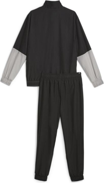 Actual product image Puma Woven Tracksuit cl (M)