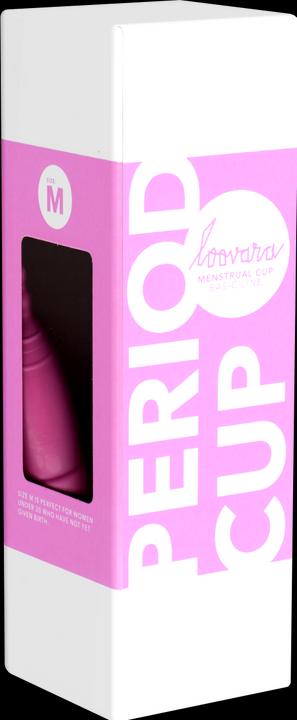 Image du produit Loovara Coupe de menstruation (Large)