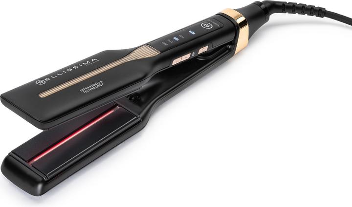 Lisseur XXL Infrared - 11873 (Fer plat)