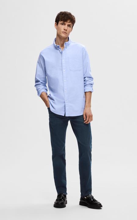 Actual product image Selected Homme Regular fit Jeans (W33/L34)
