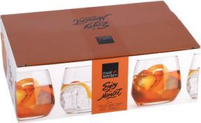 Image du produit Royal Leerdam Verre Moment Set 6 37 cl (0.37 l, 6 x)