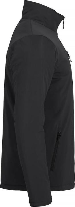 Produktbild Clique Softshelljacke Wattiert (4XL)
