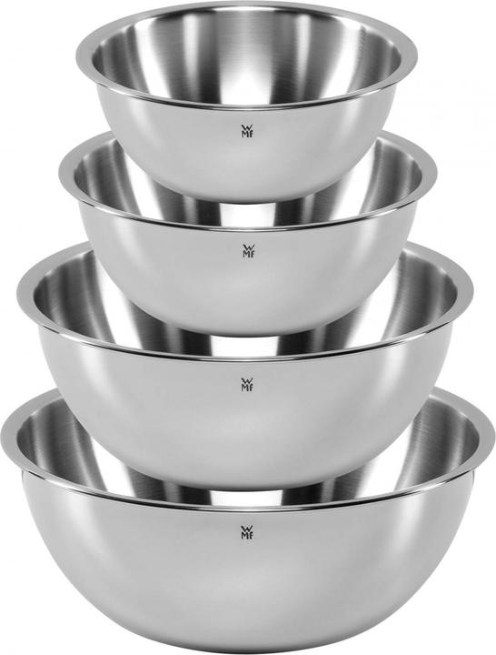 Actual product image WMF Gourmet (24 cm, 2.75 l, 4 x)