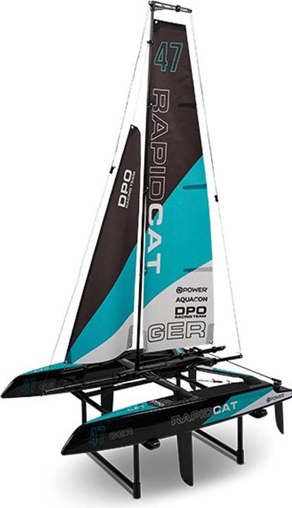 Image du produit D-Power Catamaran RapidCat