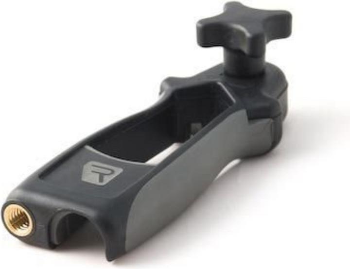 Actual product image Rycote Pistol Grip Handle With Knob