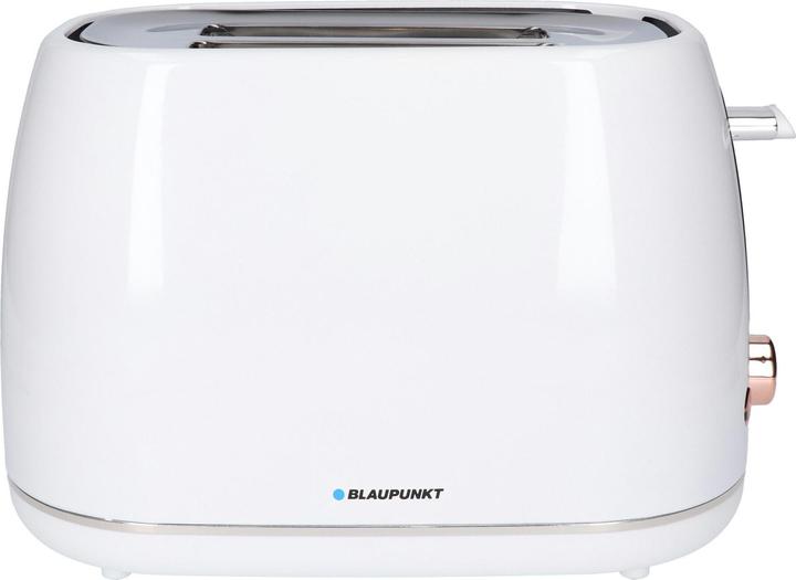 Produktbild Blaupunkt TSS802WH (EU-Stecker)