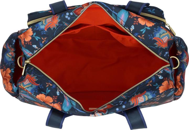 Actual product image Oilily Bibi changing bag 42 cm