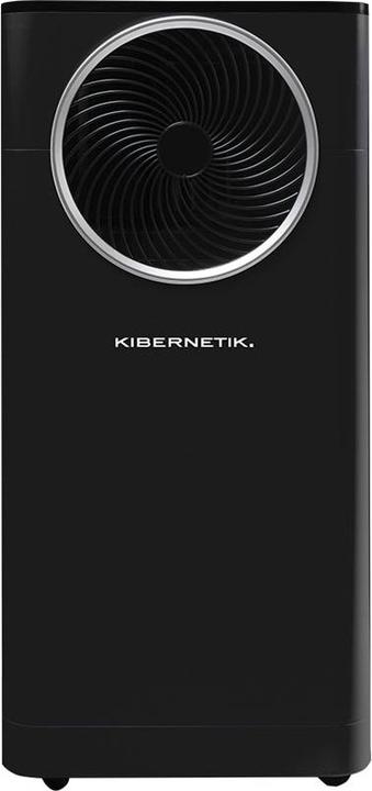 Produktbild Kibernetik KL11000 (55 m², 11000 BTU/h)