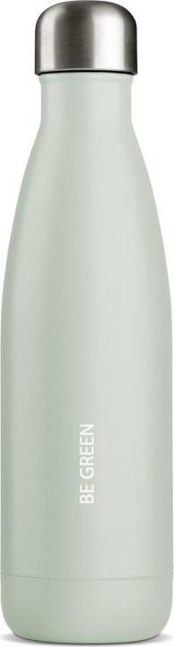 JobOut Wasserflasche Be Green 500 ml (0.50 l)