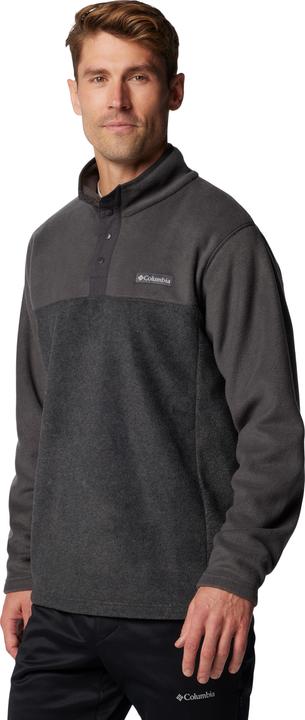 Actual product image Columbia Steens Mountain Half Snap II (L)