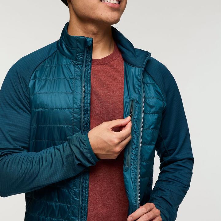 Produktbild Cotopaxi Capa Hybrid Insulated Jacket (XL)