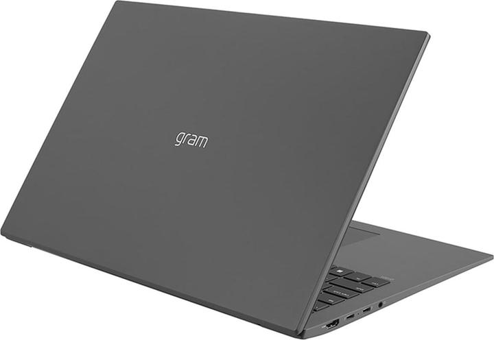 Produktbild LG Gram 17 (17", Intel Core i7-1260P, 16 GB, 512 GB, DE)