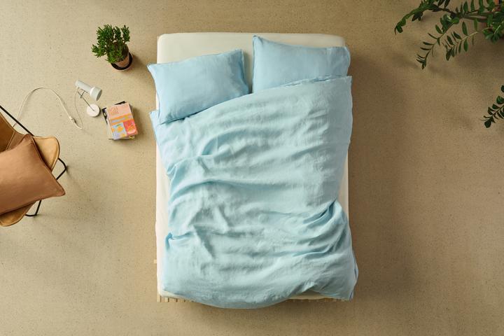 Produktbild lavie Linus (Kopfkissenbezug, 50 x 70 cm)
