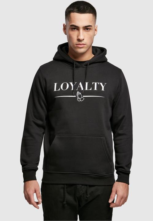 Immagine prodotto MT Felpa con cappuccio Loyalty (L)