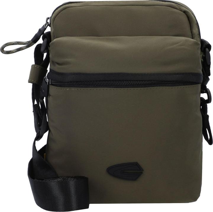 Camel Active Terra Umhängetasche 16 cm