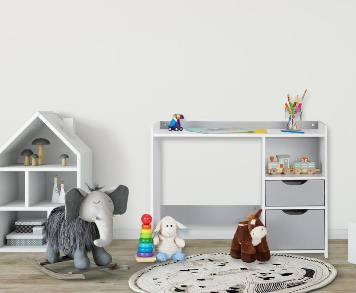 Produktbild Relaxdays Kinder (80 x 38 x 60 cm)