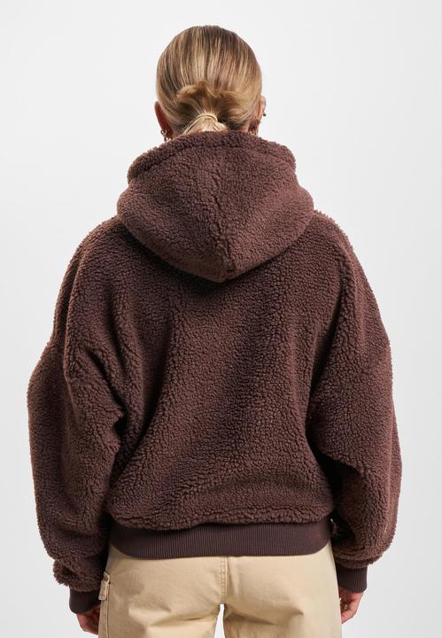 Immagine prodotto Karl Kani KW233-042-2 KK Metal Signature Teddy Full Zip (XXS)