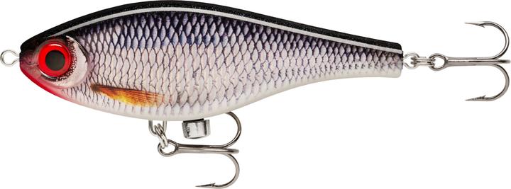Rapala Super Shadow Rap Jerk (11 cm)