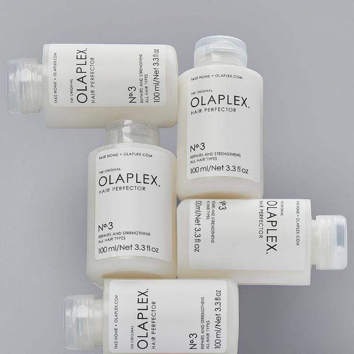 Actual product image Olaplex Home (Hair care set)