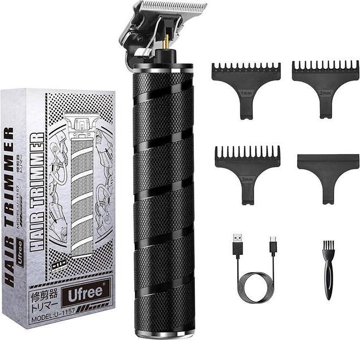 Immagine prodotto Ufree Tagliacapelli e regolabarba elettrico U-1157
