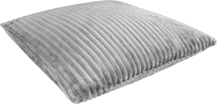 Produktbild Aspero 2 x Couchkissen 45x45 cm mit Füllung (45 x 45 cm)