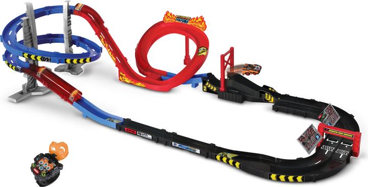 Produktbild VTech Turbo Force Racers - Actiontrack