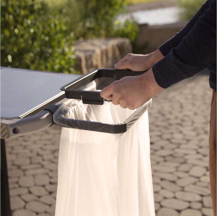 Produktbild Weber Works Organizer Set