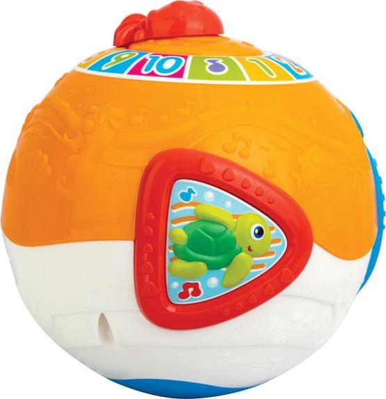 Produktbild Besttoy Lernspiel Ball Ozean