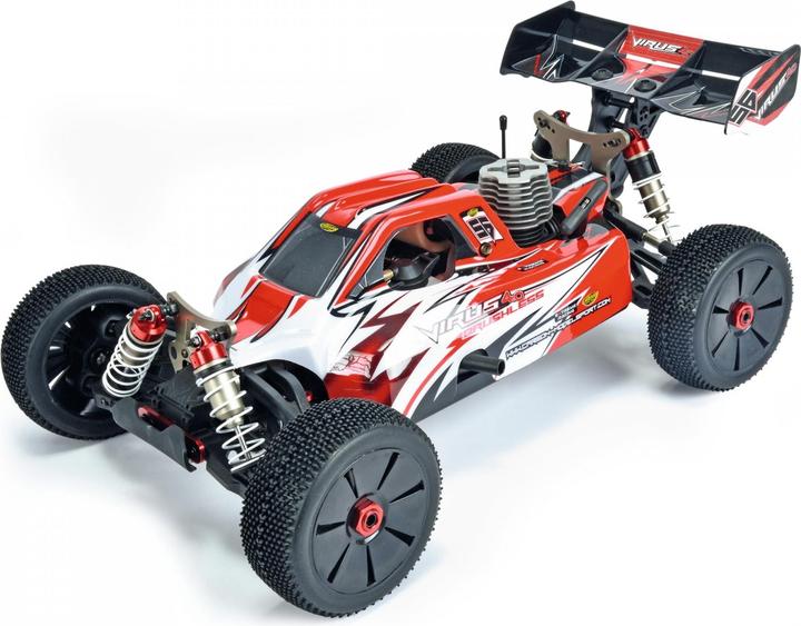Produktbild Carson Modellsport Virus 4.0 (RTR Ready-to-Run)