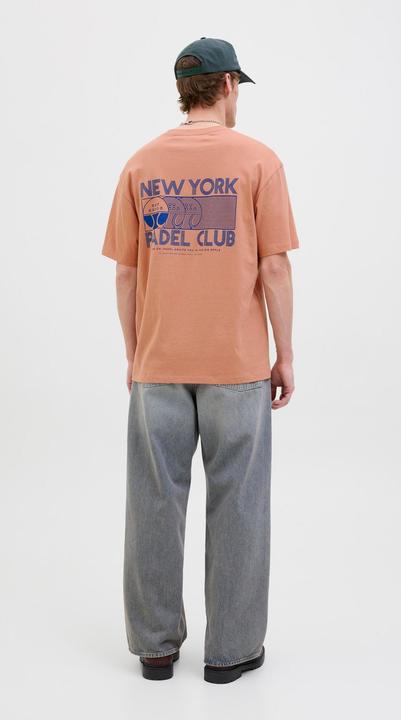 Image du produit Jack & Jones Rundhalsausschnitt T-shirt T-shirt (XS)