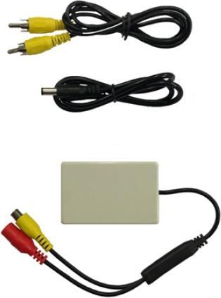 EyeSystem Wifi Box