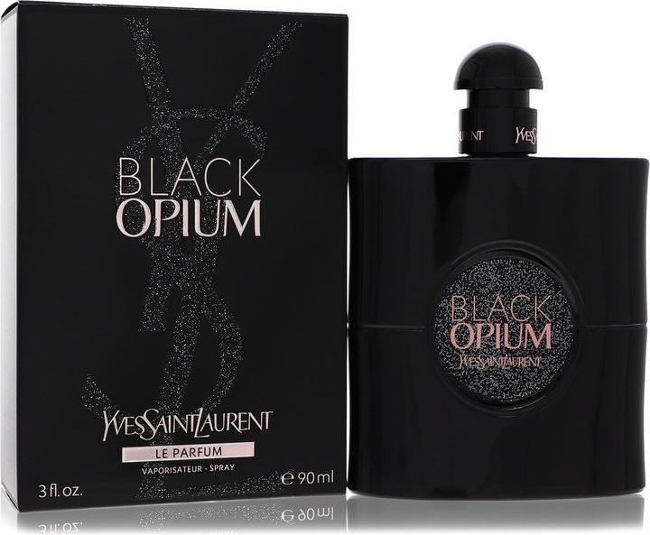 Immagine prodotto Yves Saint Laurent Oppio nero (Eau de parfum, 90 ml)