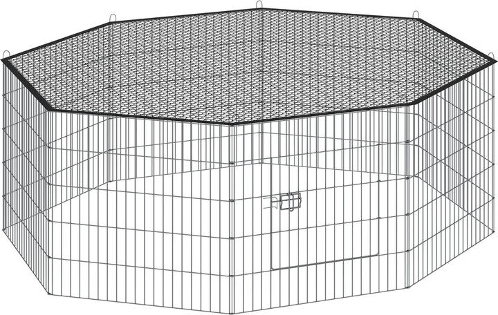 Produktbild tectake Hopper