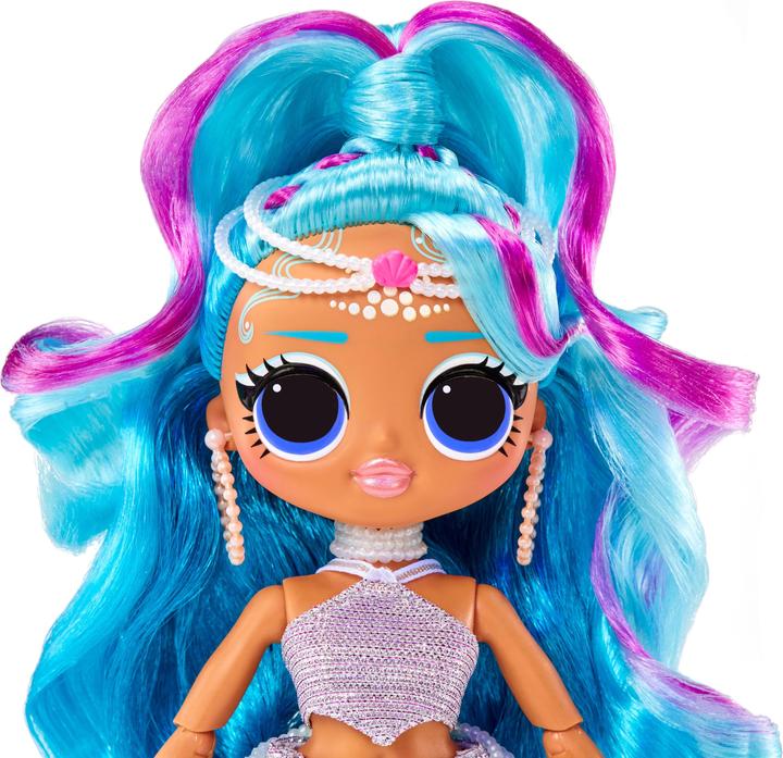 Actual product image L.O.L. Surprise! LOL. Surprise Queens Splash Beauty