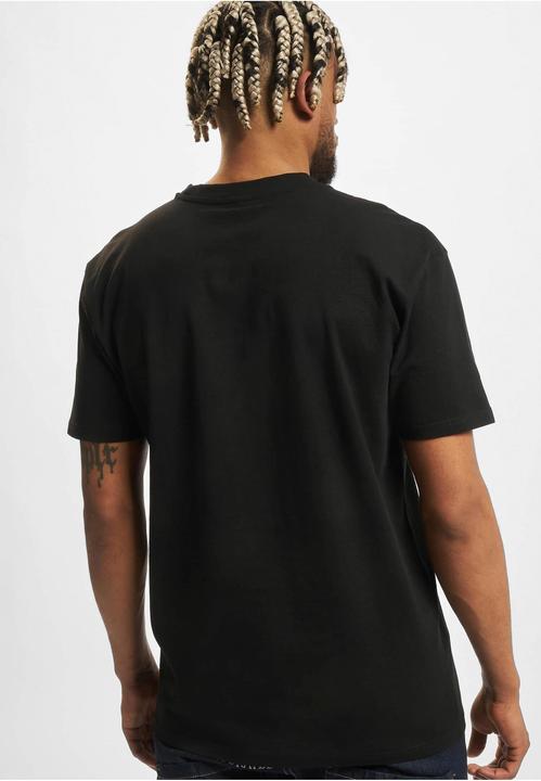 Actual product image Urban Classics Bodega Oversize Tee - 18957 (5XL)