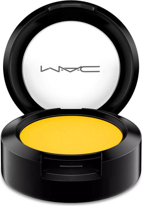 Image du produit MAC Cosmetics Ombre à paupières (Jaune Chrome)